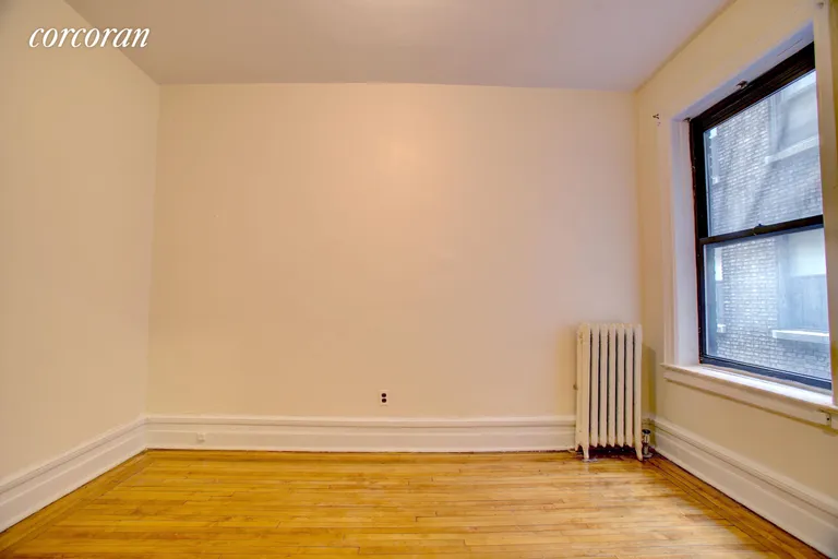 New York City Real Estate | View 160 Claremont Avenue, 4F | room 1 | View 2