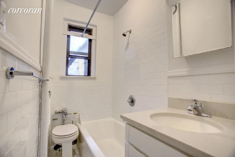New York City Real Estate | View 160 Claremont Avenue, 4F | room 3 | View 4