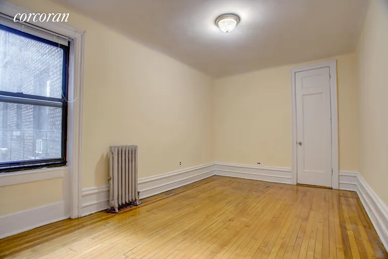 New York City Real Estate | View 160 Claremont Avenue, 4F | room 2 | View 3