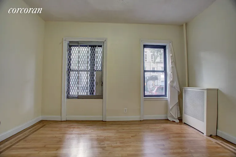 New York City Real Estate | View 160 Claremont Avenue, 3A | room 2 | View 3