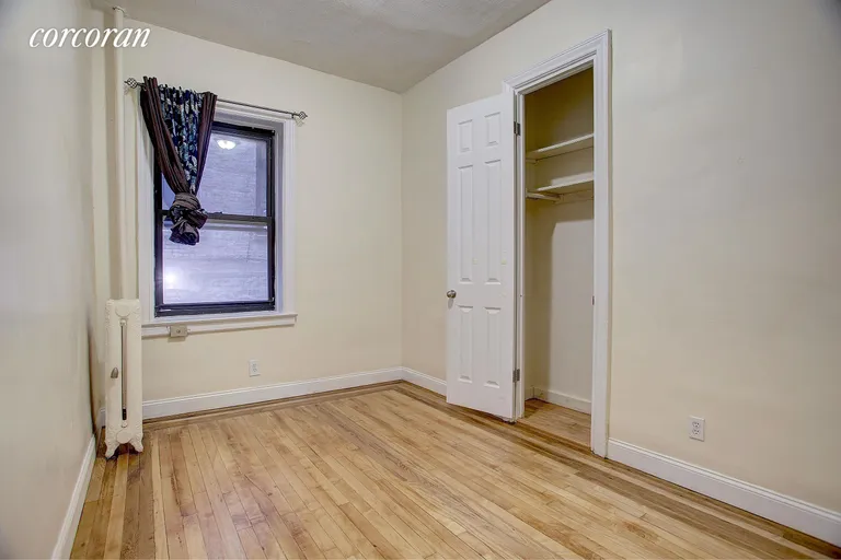 New York City Real Estate | View 160 Claremont Avenue, 3A | room 4 | View 5