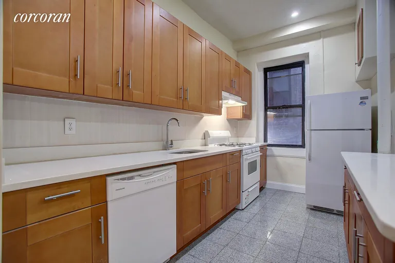 New York City Real Estate | View 160 Claremont Avenue, 3A | room 5 | View 6