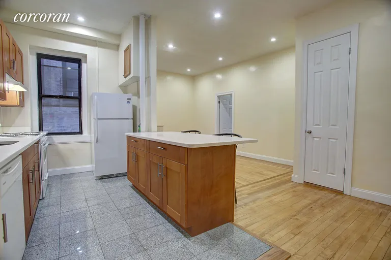 New York City Real Estate | View 160 Claremont Avenue, 3A | room 6 | View 7