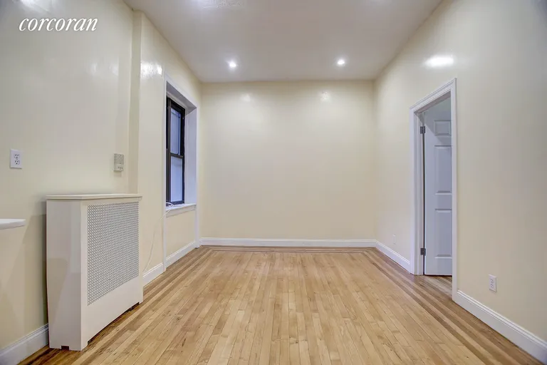 New York City Real Estate | View 160 Claremont Avenue, 3A | room 1 | View 2