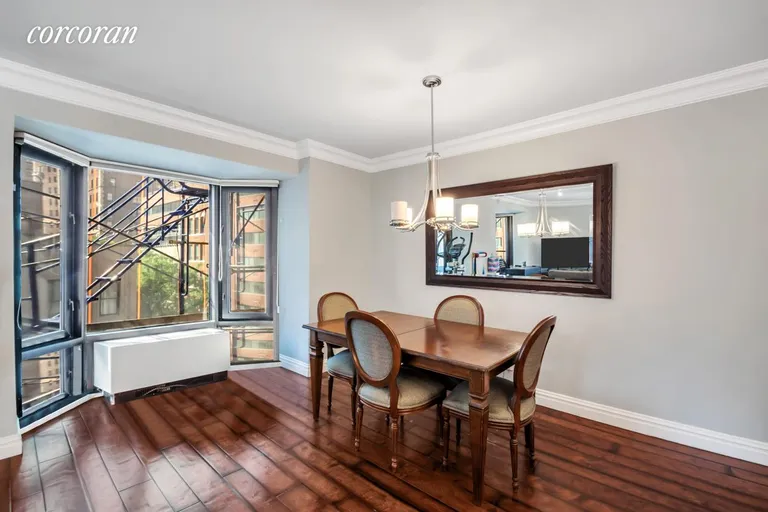 New York City Real Estate | View 150 East 85th Street, 5D | room 1 | View 2