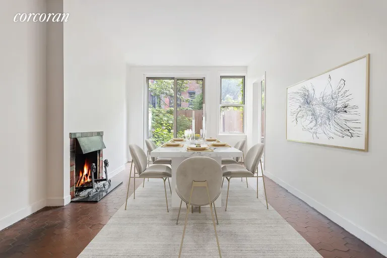 New York City Real Estate | View 33 West 93rd Street, 1m | room 3 | View 4
