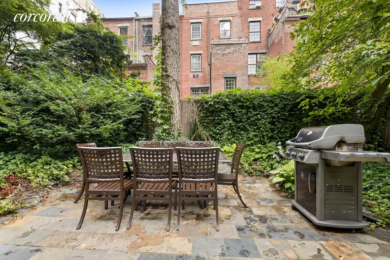 New York City Real Estate | View 33 West 93rd Street, 1m | room 1 | View 2