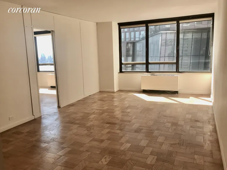 New York City Real Estate | View 630 First Avenue, 34D | room 5 | View 6