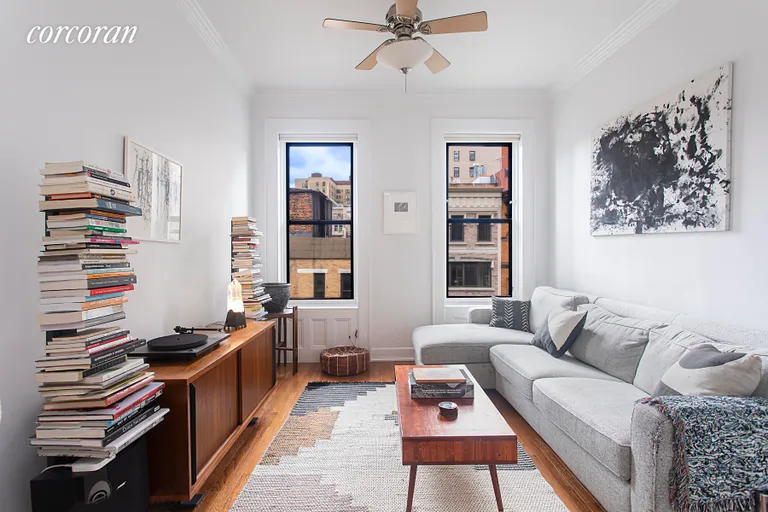 New York City Real Estate | View 235 West 108th Street, 54 | room 1 | View 2
