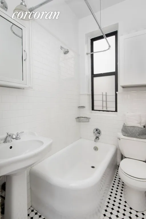 New York City Real Estate | View 235 West 108th Street, 54 | room 4 | View 5