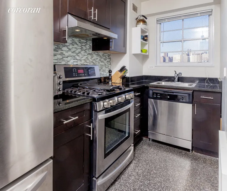New York City Real Estate | View 15 CHARLES STREET, 9E | room 2 | View 3