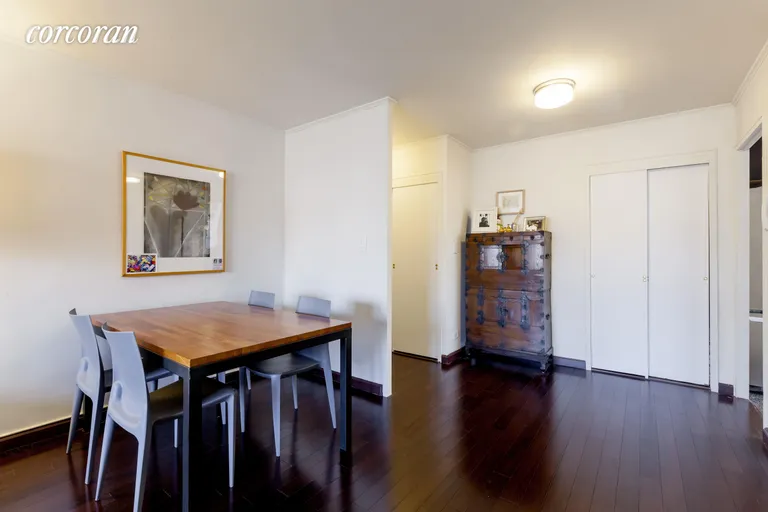 New York City Real Estate | View 15 CHARLES STREET, 9E | room 1 | View 2