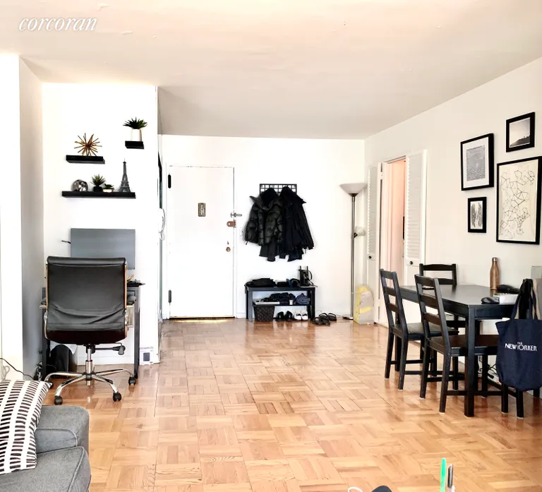 New York City Real Estate | View 155 EAST 34TH STREET, 14L | room 1 | View 2