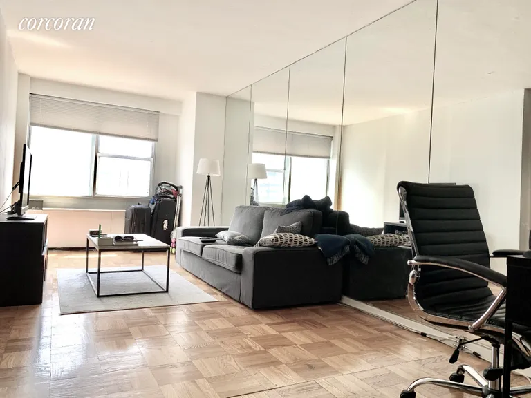 New York City Real Estate | View 155 EAST 34TH STREET, 14L | 1 Bed, 1 Bath | View 1