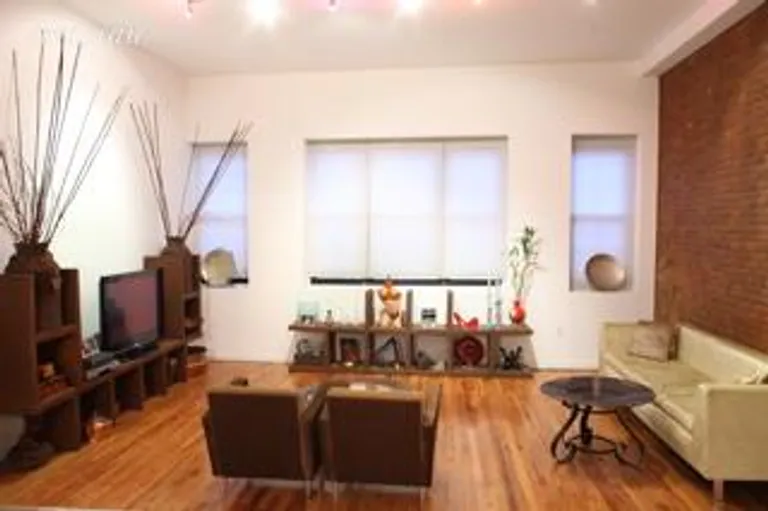 New York City Real Estate | View 113 Sterling Place, 2 | 1 Bed, 1 Bath | View 1