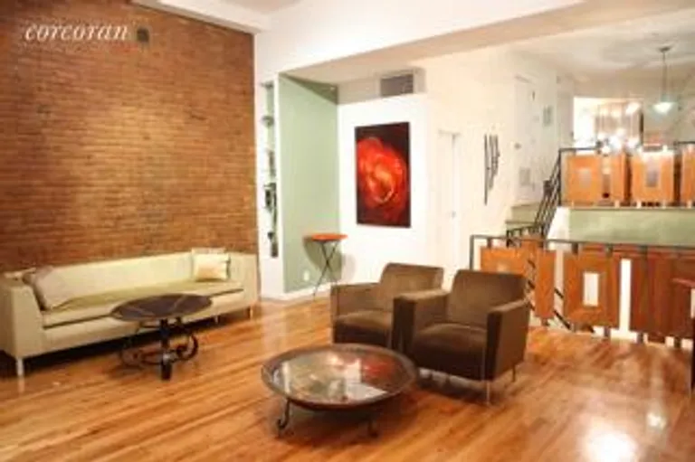 New York City Real Estate | View 113 Sterling Place, 2 | room 1 | View 2