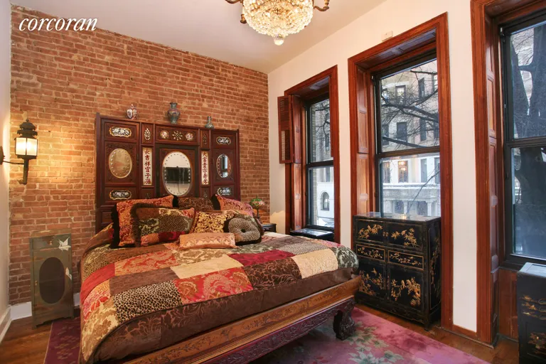 New York City Real Estate | View 313 West 78th Street | room 4 | View 5