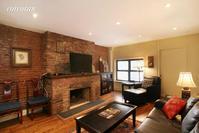 New York City Real Estate | View 313 West 78th Street | room 5 | View 6
