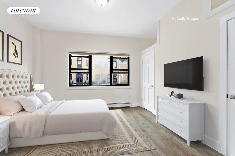 New York City Real Estate | View 11 Aberdeen Street | 4 Beds, 3 Baths | View 1