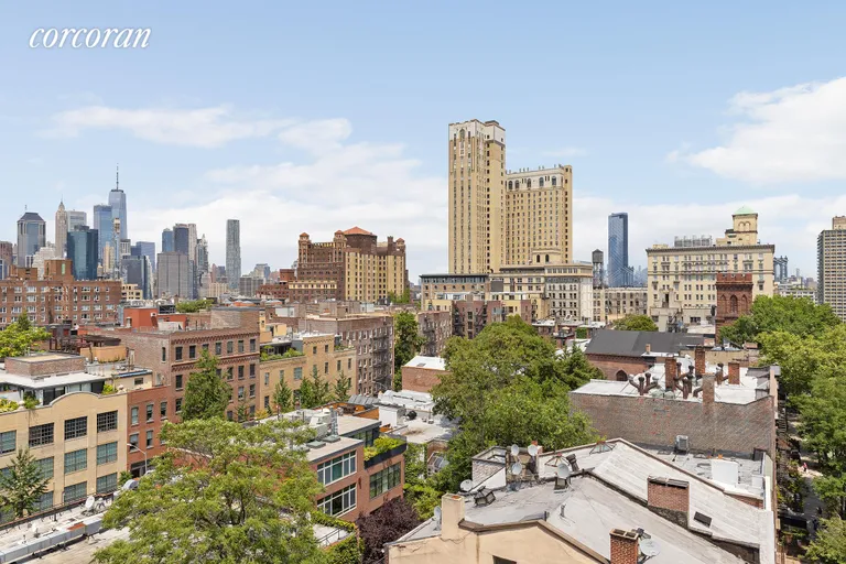 New York City Real Estate | View 160 Henry Street, 9C | room 7 | View 8