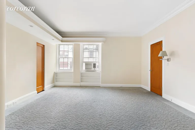 New York City Real Estate | View 160 Henry Street, 9C | Master Suite | View 13