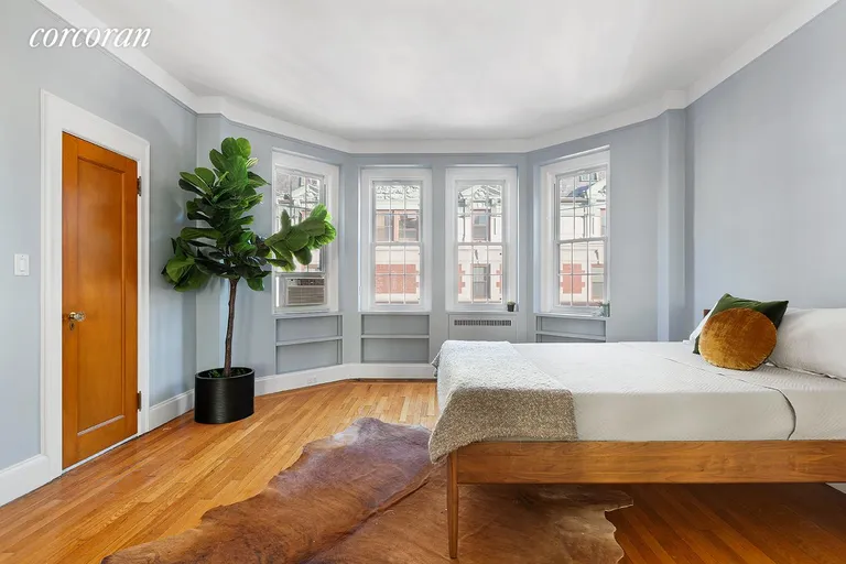 New York City Real Estate | View 160 Henry Street, 9C | room 8 | View 9