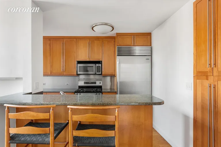 New York City Real Estate | View 160 Henry Street, 9C | room 3 | View 4
