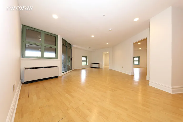 New York City Real Estate | View 19-19 24th Avenue, L412 | 3 Beds, 1 Bath | View 1
