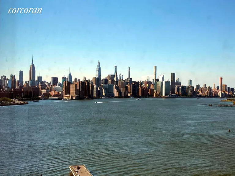 New York City Real Estate | View 2 Northside Piers, 17H | room 2 | View 3