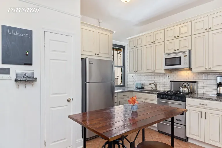 New York City Real Estate | View 14 Butler Place, 92 | room 1 | View 2