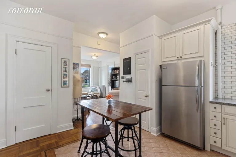 New York City Real Estate | View 14 Butler Place, 92 | room 2 | View 3