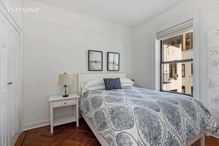 New York City Real Estate | View 14 Butler Place, 92 | room 5 | View 6