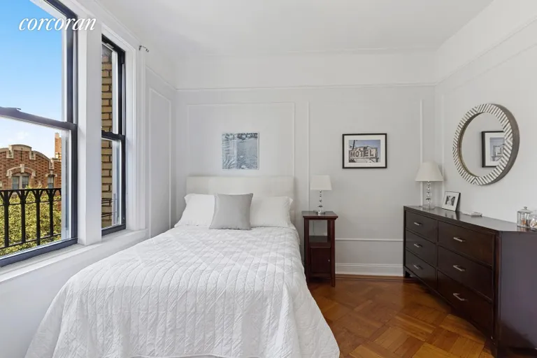 New York City Real Estate | View 14 Butler Place, 92 | room 4 | View 5