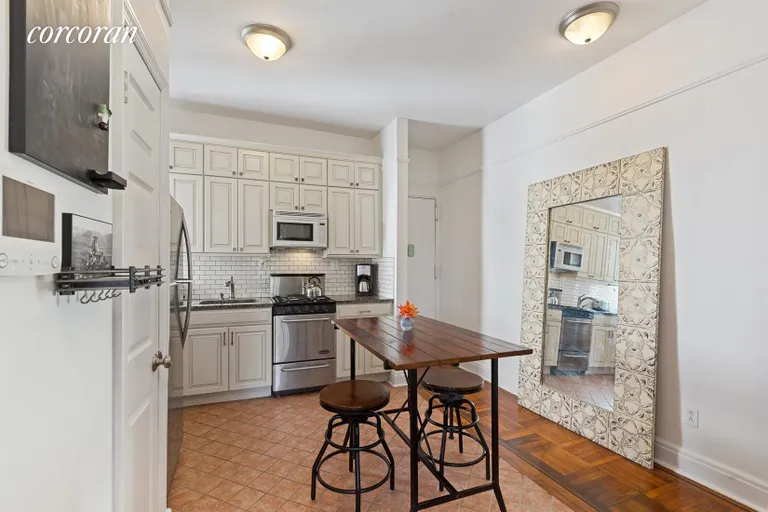 New York City Real Estate | View 14 Butler Place, 92 | Kitchen | View 11