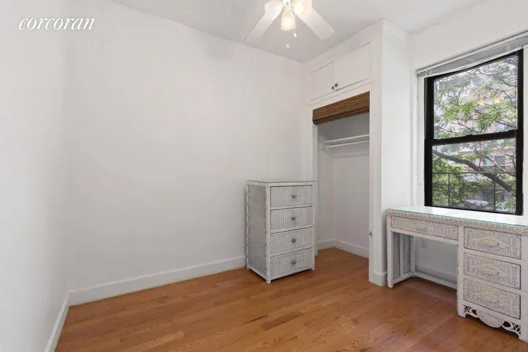 New York City Real Estate | View 21-57 33rd Street, 3E | Bedroom 1 | View 4