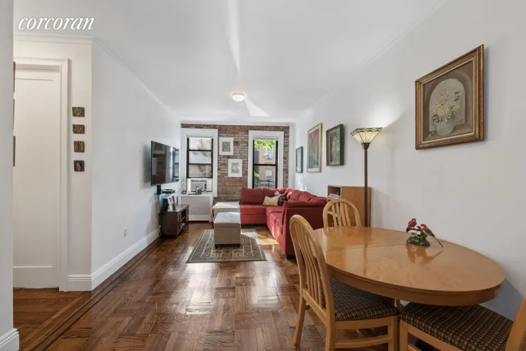 New York City Real Estate | View 24-75 38th Street, A10 | room 1 | View 2