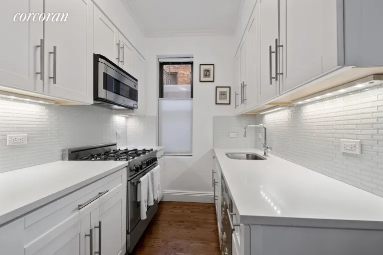 New York City Real Estate | View 24-75 38th Street, A10 | room 2 | View 3