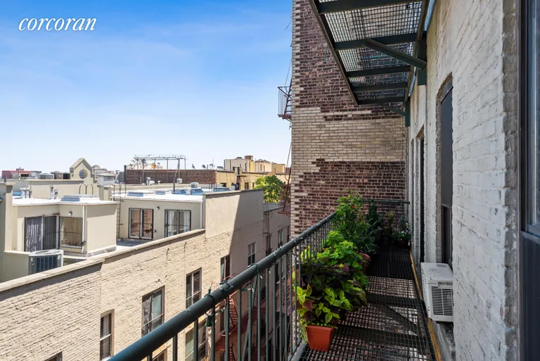 New York City Real Estate | View 115 Eastern Parkway, 4D | room 6 | View 7