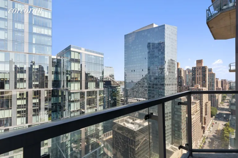 New York City Real Estate | View 10 West End Avenue, 28C | room 2 | View 3