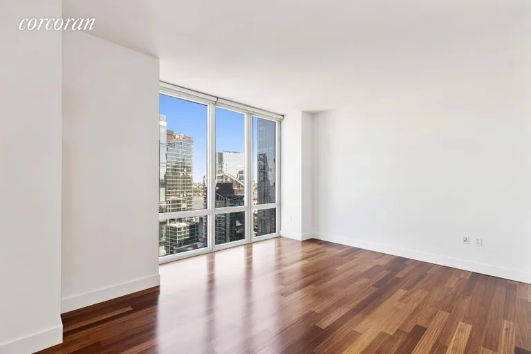New York City Real Estate | View 10 West End Avenue, 28C | room 5 | View 6