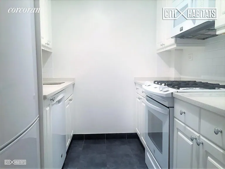 New York City Real Estate | View 155 West 68th Street, 320 | 1 Bed, 1 Bath | View 1