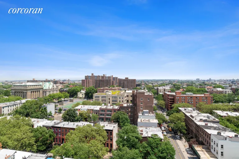 New York City Real Estate | View 383 Carlton Avenue, 11S | room 13 | View 14