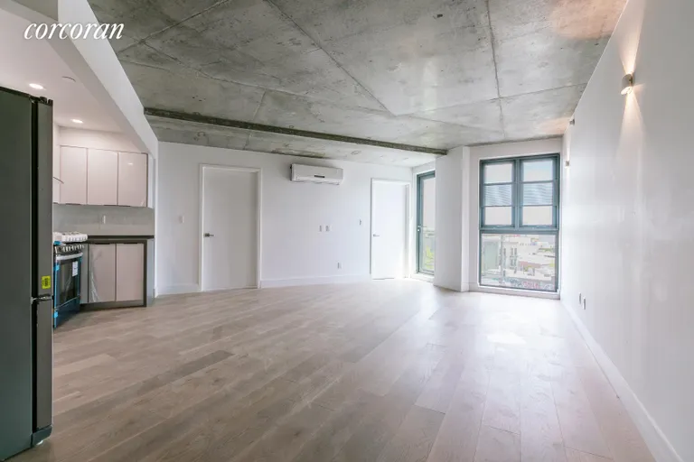 New York City Real Estate | View 4001 New Utrecht Avenue, 3O | room 1 | View 2