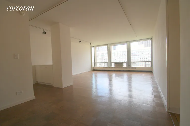 New York City Real Estate | View 333 East 30th Street, 18B | 1 Bed, 1 Bath | View 1