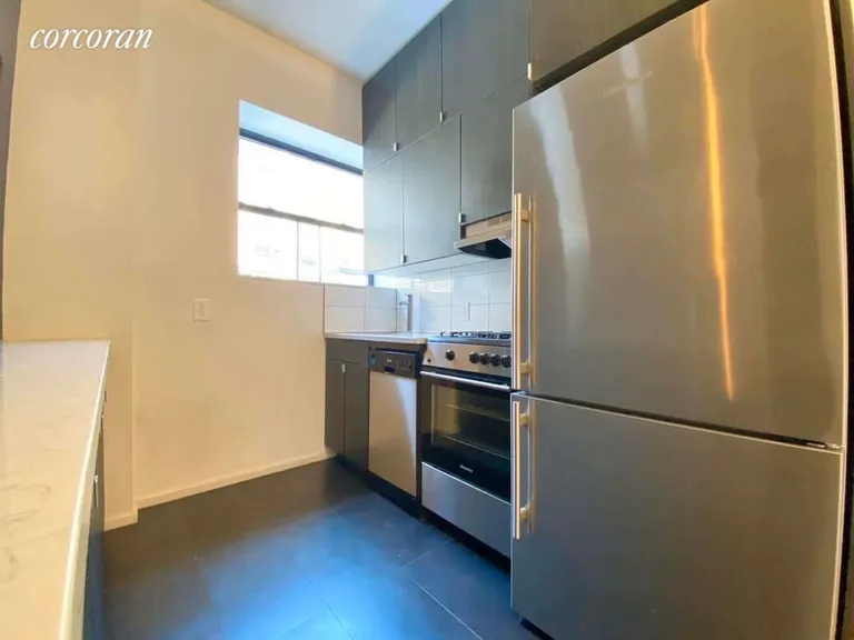 New York City Real Estate | View 29 Brooklyn Avenue, 1D | 3 Beds, 1 Bath | View 1