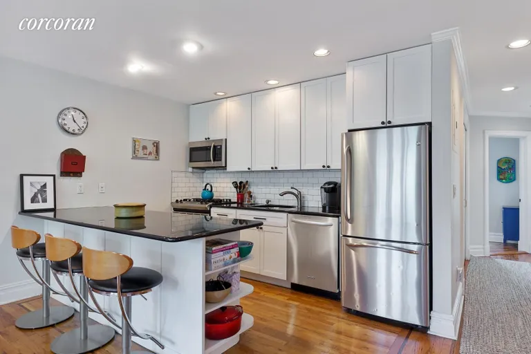 New York City Real Estate | View 74 2nd Place, 3A | room 2 | View 3
