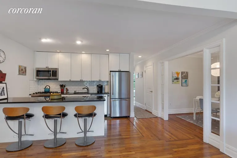 New York City Real Estate | View 74 2nd Place, 3A | room 3 | View 4