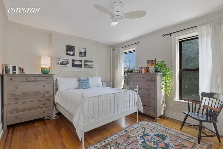 New York City Real Estate | View 74 2nd Place, 3A | room 5 | View 6