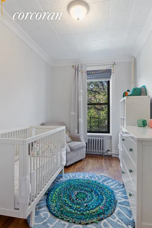 New York City Real Estate | View 74 2nd Place, 3A | 3rd Bedroom | View 22