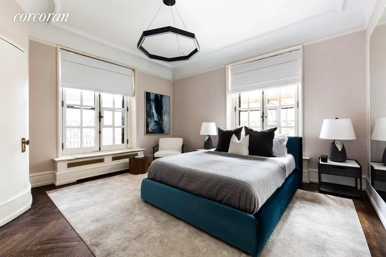 New York City Real Estate | View 2109 Broadway, 841 | room 7 | View 8